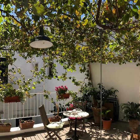 Novecento Apartment Монополи Екстериор снимка