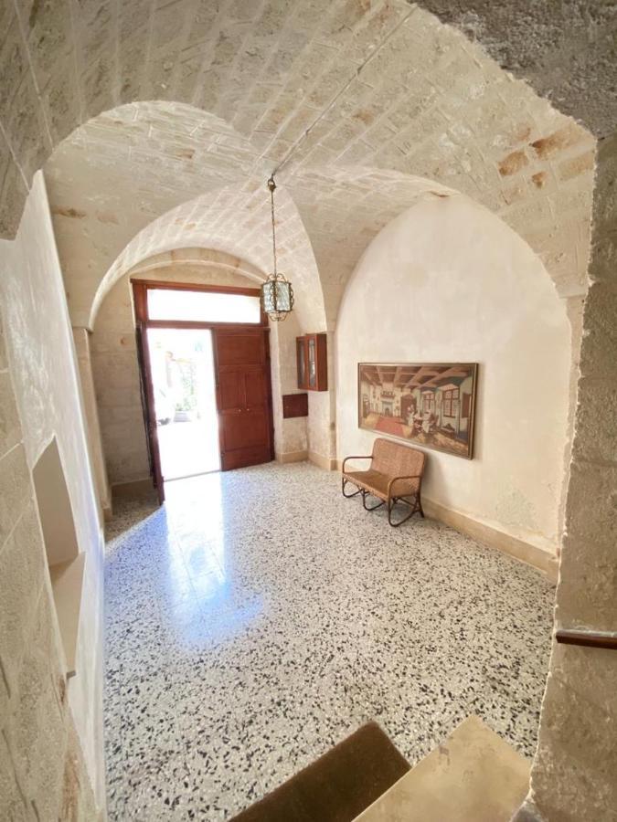Novecento Apartment Монополи Екстериор снимка