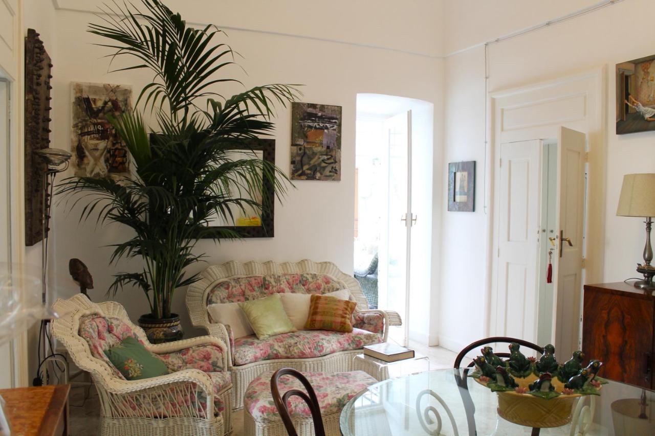 Novecento Apartment Монополи Екстериор снимка