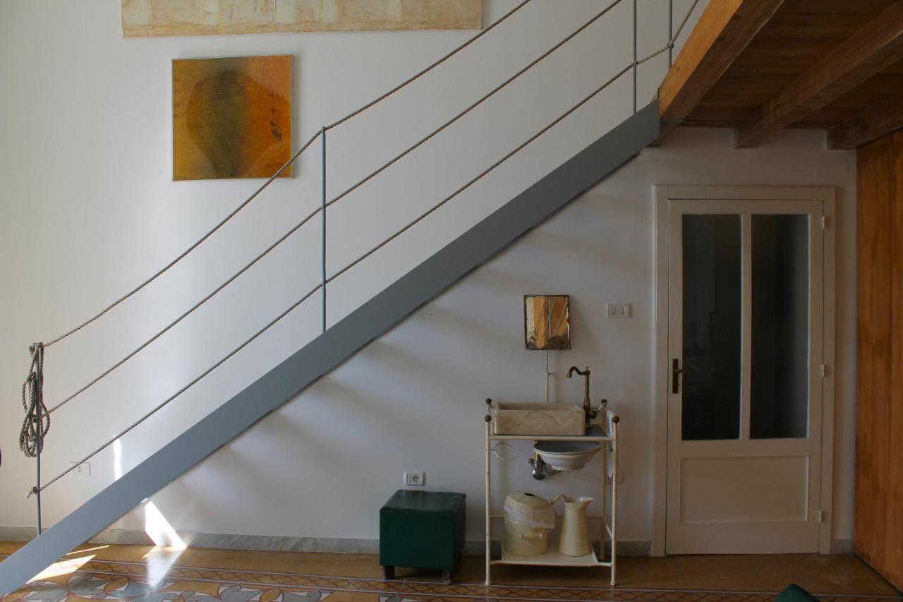 Novecento Apartment Монополи Екстериор снимка