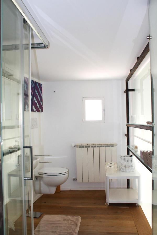 Novecento Apartment Монополи Екстериор снимка