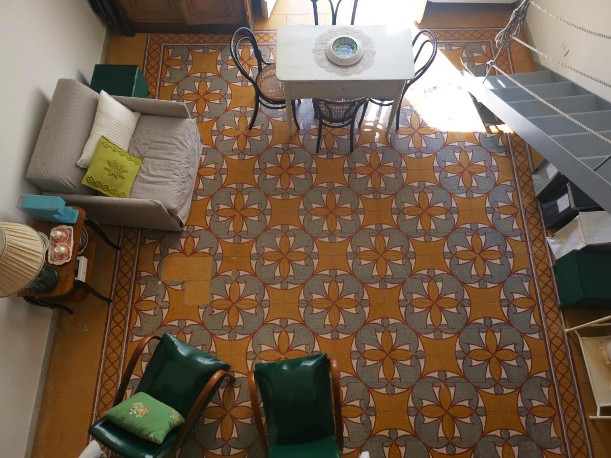 Novecento Apartment Монополи Екстериор снимка