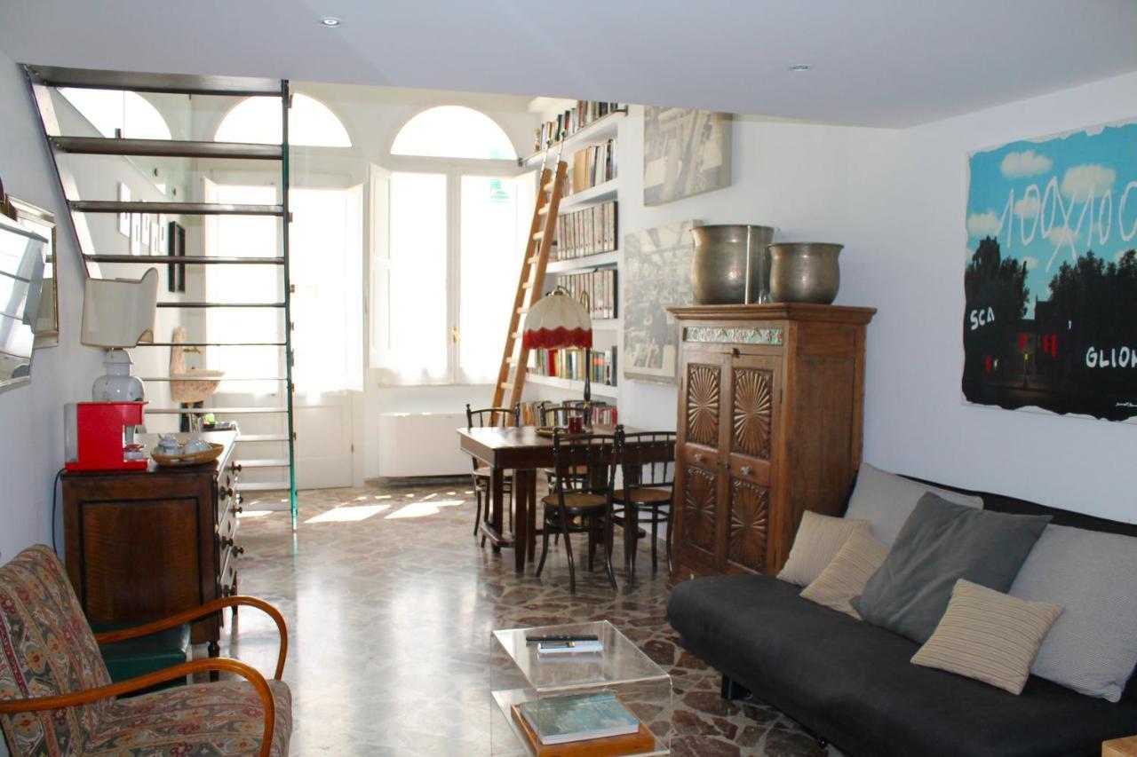 Novecento Apartment Монополи Екстериор снимка