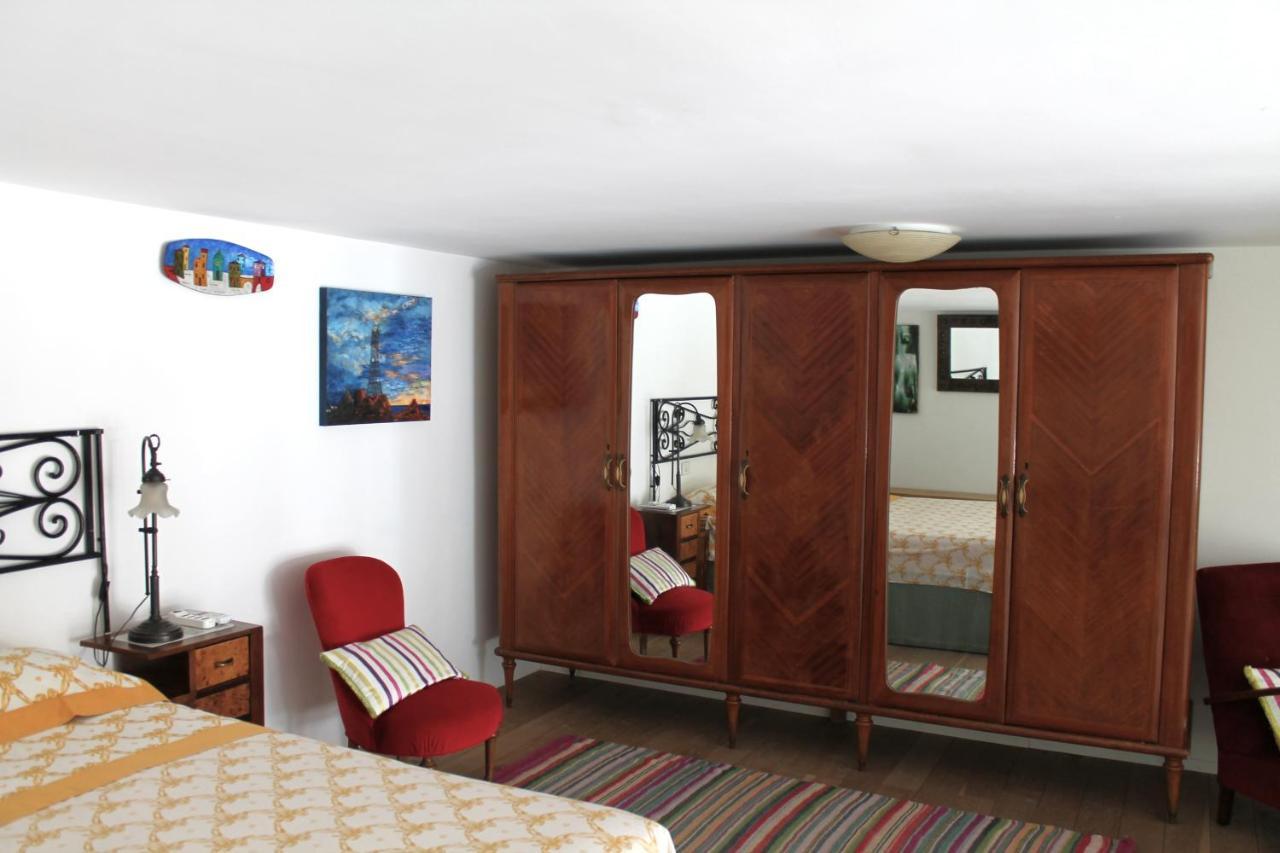 Novecento Apartment Монополи Екстериор снимка