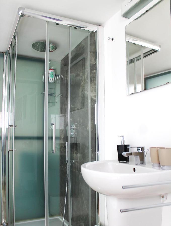 Novecento Apartment Монополи Екстериор снимка