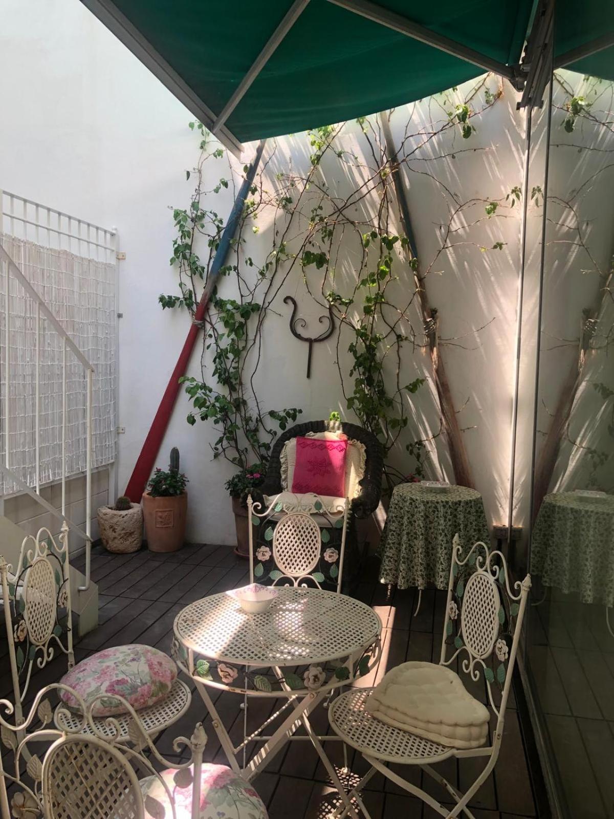 Novecento Apartment Монополи Екстериор снимка