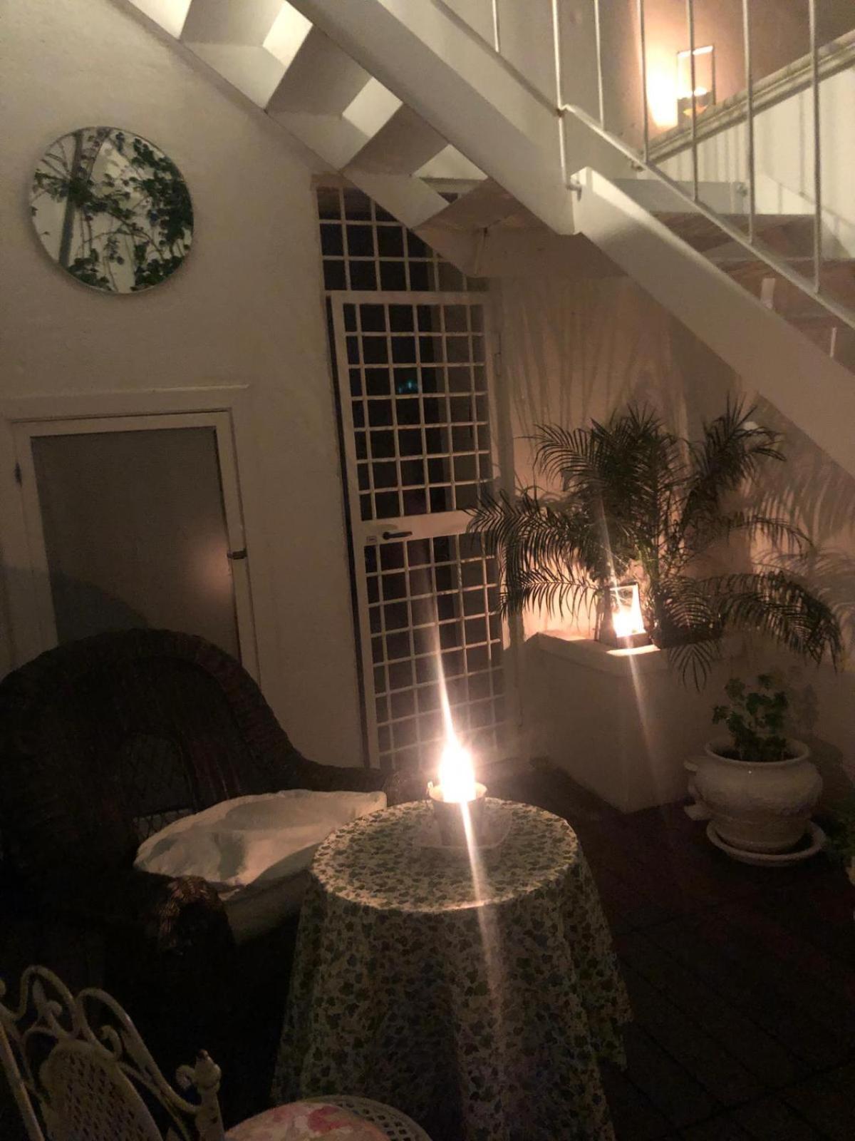 Novecento Apartment Монополи Екстериор снимка